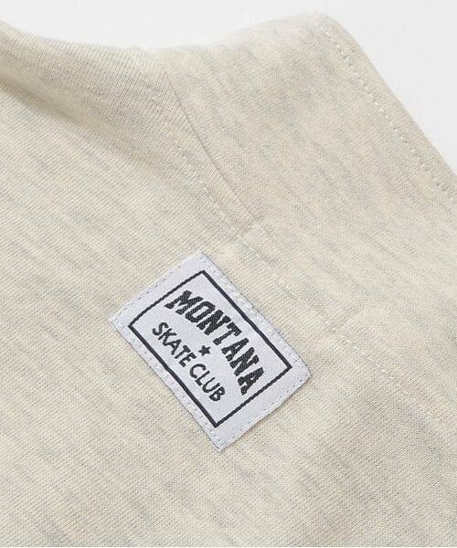 b・ROOM / ビールーム パーカー | フルジップスウェット | 詳細7