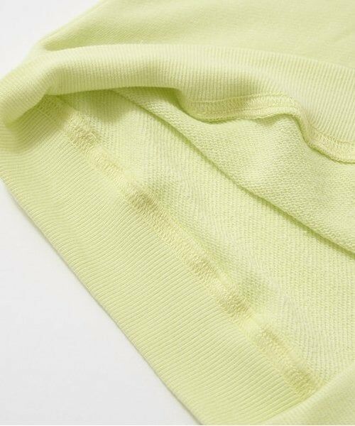 b・ROOM / ビールーム スウェット | 【万能アイテム】選べる6パターンプリントスウェット | 詳細7