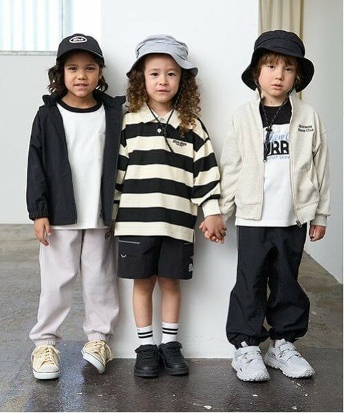 b・ROOM / ビールーム Tシャツ | ビッグシルエットラガーシャツ | 詳細15