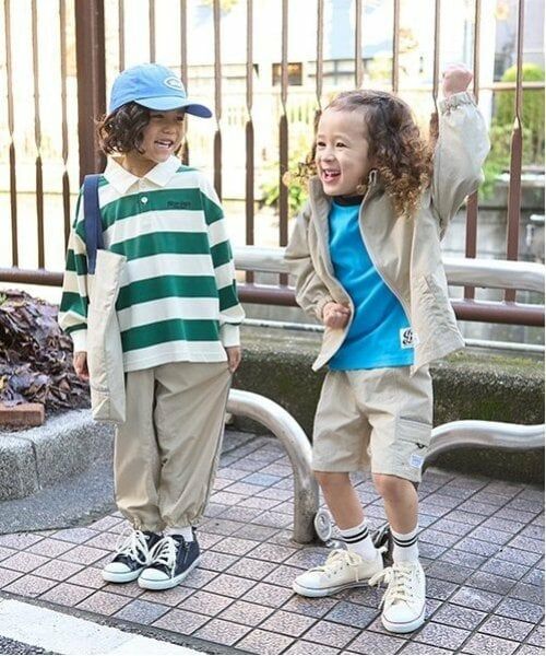 b・ROOM / ビールーム Tシャツ | ビッグシルエットラガーシャツ | 詳細16