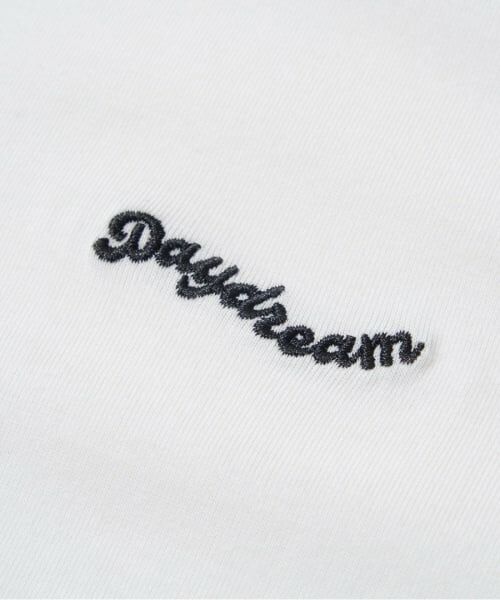 b・ROOM / ビールーム Tシャツ | 【カイテキ天竺】ビッグシルエット7分袖ラグランTシャツ | 詳細21