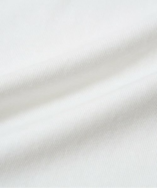 b・ROOM / ビールーム Tシャツ | 【カイテキ天竺】ビッグシルエット7分袖ラグランTシャツ | 詳細22