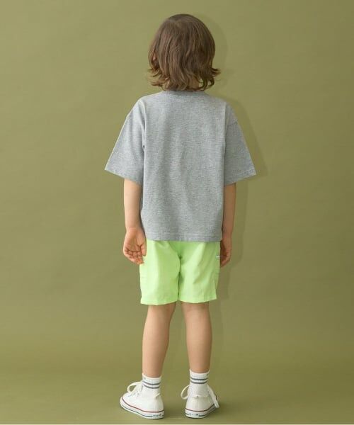 b・ROOM / ビールーム Tシャツ | 【カイテキ天竺】アソートスポーツプリントTシャツ | 詳細11