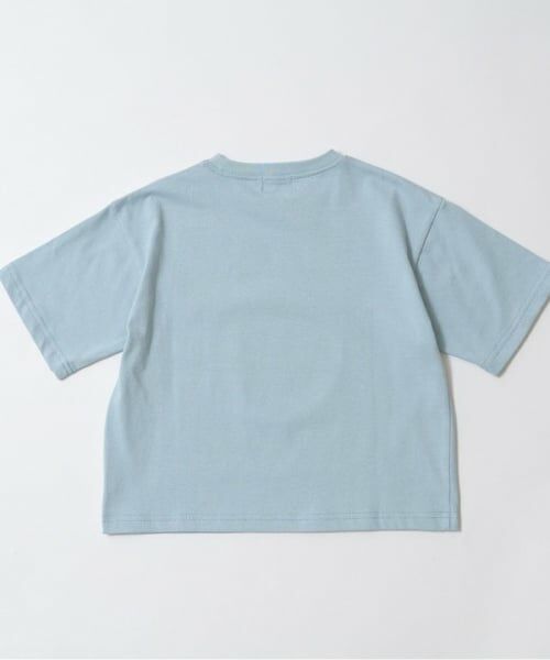 b・ROOM / ビールーム Tシャツ | 【カイテキ天竺】アソートスポーツプリントTシャツ | 詳細15