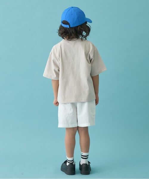 b・ROOM / ビールーム Tシャツ | 【カイテキ天竺】アソートスポーツプリントTシャツ | 詳細7