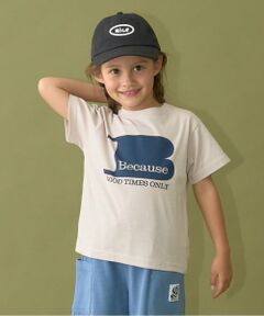 b・ROOM / ビールーム Tシャツ | 【カイテキ天竺】選べる8パターンオリジナルプリントTシャツ