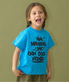 b・ROOM / ビールーム Tシャツ | 【カイテキ天竺】選べる8パターンオリジナルプリントTシャツ