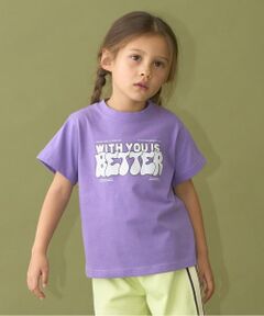 b・ROOM / ビールーム Tシャツ | 【カイテキ天竺】選べる8パターンオリジナルプリントTシャツ