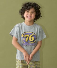 b・ROOM / ビールーム Tシャツ | 【カイテキ天竺】選べる8パターンオリジナルプリントTシャツ