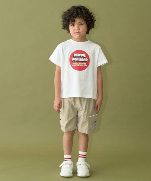 b・ROOM / ビールーム Tシャツ | 【カイテキ天竺】選べる8パターンオリジナルプリントTシャツ | 詳細1