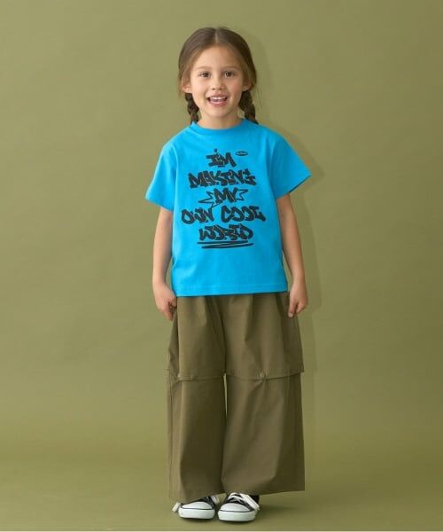 b・ROOM / ビールーム Tシャツ | 【カイテキ天竺】選べる8パターンオリジナルプリントTシャツ | 詳細10