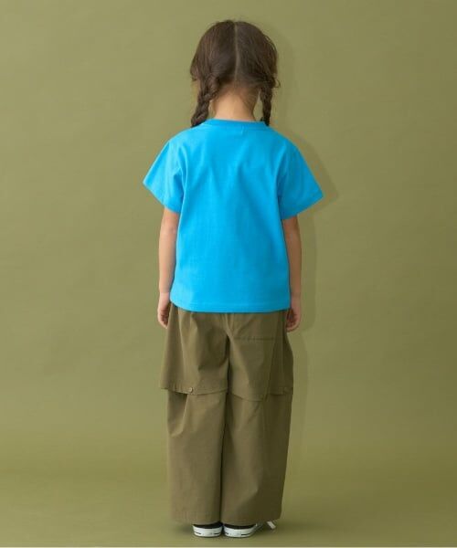 b・ROOM / ビールーム Tシャツ | 【カイテキ天竺】選べる8パターンオリジナルプリントTシャツ | 詳細11