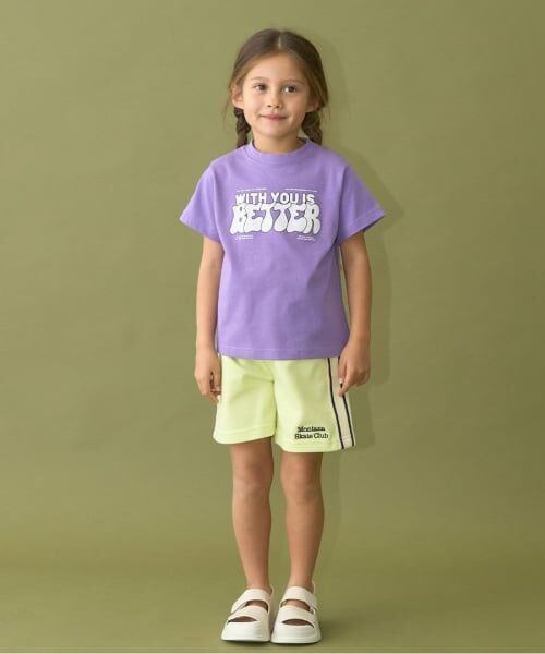 b・ROOM / ビールーム Tシャツ | 【カイテキ天竺】選べる8パターンオリジナルプリントTシャツ | 詳細12