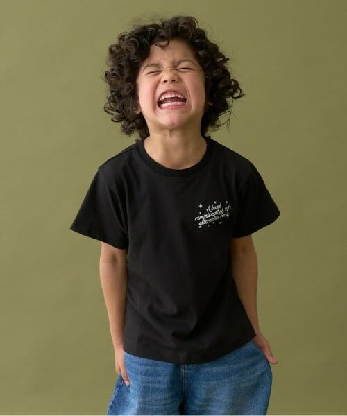 b・ROOM / ビールーム Tシャツ | 【カイテキ天竺】選べる8パターンオリジナルプリントTシャツ | 詳細14