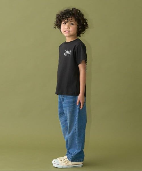 b・ROOM / ビールーム Tシャツ | 【カイテキ天竺】選べる8パターンオリジナルプリントTシャツ | 詳細15