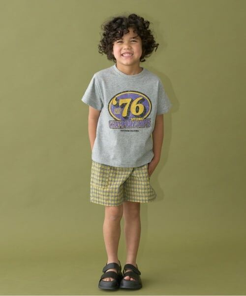 b・ROOM / ビールーム Tシャツ | 【カイテキ天竺】選べる8パターンオリジナルプリントTシャツ | 詳細17