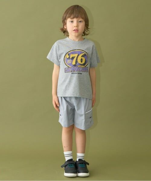 b・ROOM / ビールーム Tシャツ | 【カイテキ天竺】選べる8パターンオリジナルプリントTシャツ | 詳細19