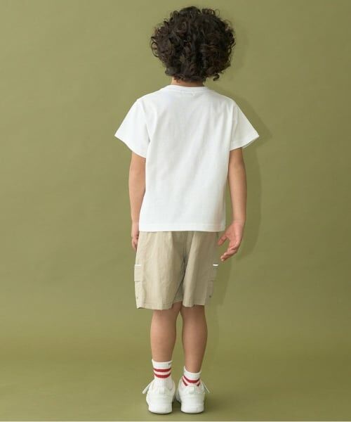 b・ROOM / ビールーム Tシャツ | 【カイテキ天竺】選べる8パターンオリジナルプリントTシャツ | 詳細2