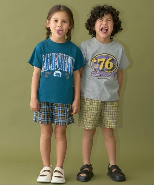 b・ROOM / ビールーム Tシャツ | 【カイテキ天竺】選べる8パターンオリジナルプリントTシャツ | 詳細20