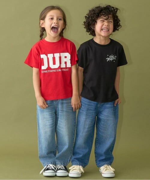 b・ROOM / ビールーム Tシャツ | 【カイテキ天竺】選べる8パターンオリジナルプリントTシャツ | 詳細21