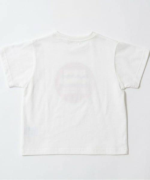 b・ROOM / ビールーム Tシャツ | 【カイテキ天竺】選べる8パターンオリジナルプリントTシャツ | 詳細24