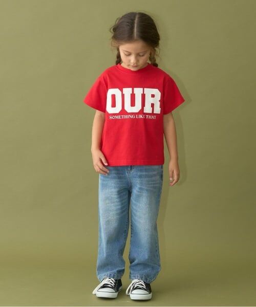 b・ROOM / ビールーム Tシャツ | 【カイテキ天竺】選べる8パターンオリジナルプリントTシャツ | 詳細3