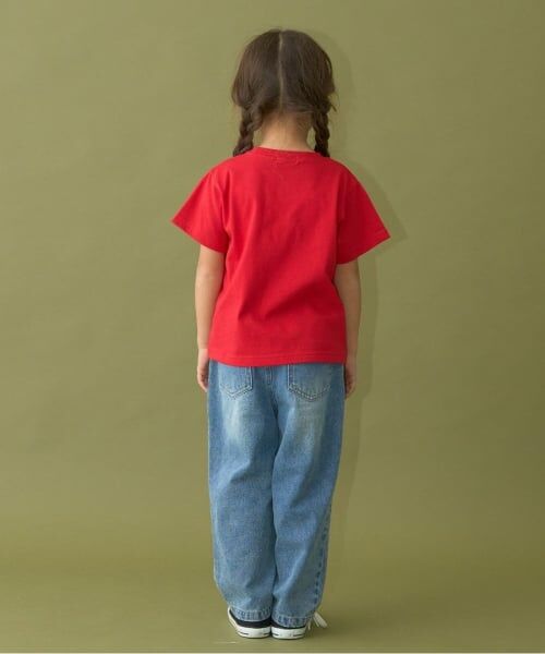 b・ROOM / ビールーム Tシャツ | 【カイテキ天竺】選べる8パターンオリジナルプリントTシャツ | 詳細4