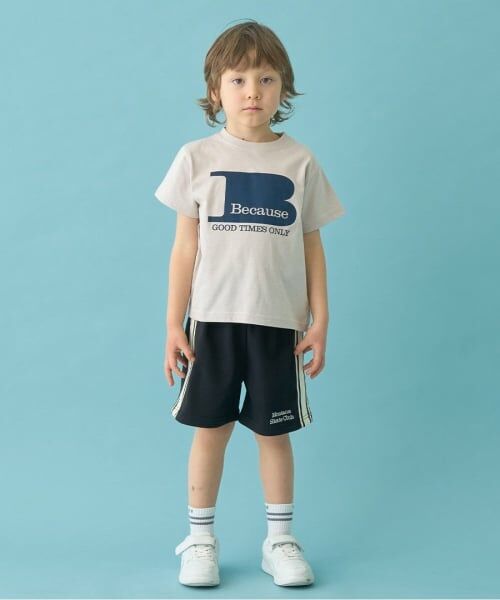 b・ROOM / ビールーム Tシャツ | 【カイテキ天竺】選べる8パターンオリジナルプリントTシャツ | 詳細5