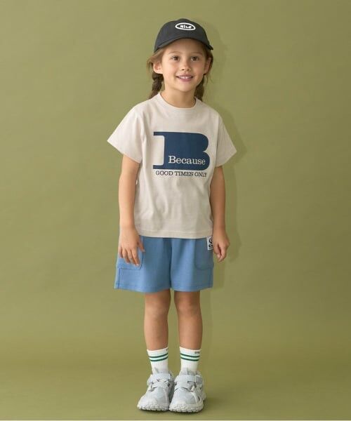 b・ROOM / ビールーム Tシャツ | 【カイテキ天竺】選べる8パターンオリジナルプリントTシャツ | 詳細6