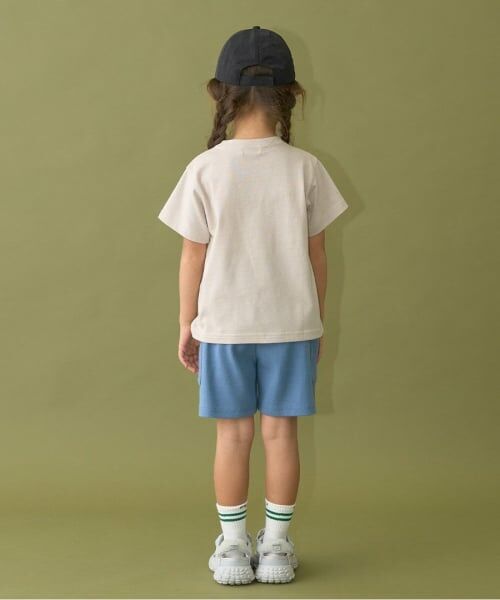 b・ROOM / ビールーム Tシャツ | 【カイテキ天竺】選べる8パターンオリジナルプリントTシャツ | 詳細7