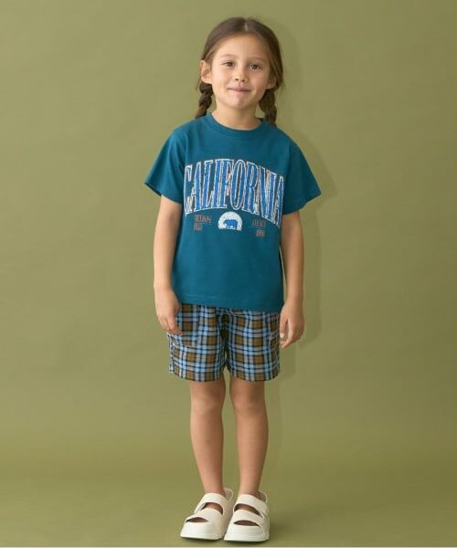 b・ROOM / ビールーム Tシャツ | 【カイテキ天竺】選べる8パターンオリジナルプリントTシャツ | 詳細8