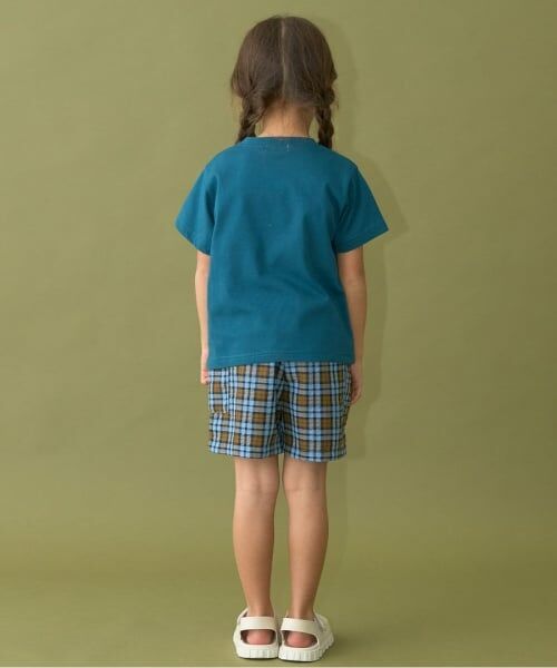 b・ROOM / ビールーム Tシャツ | 【カイテキ天竺】選べる8パターンオリジナルプリントTシャツ | 詳細9