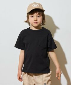 b・ROOM / ビールーム Tシャツ | 【カイテキ天竺】ビッグシルエットベーシックTシャツ