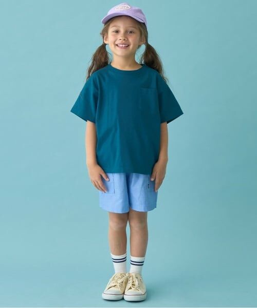 b・ROOM / ビールーム Tシャツ | 【カイテキ天竺】ビッグシルエットベーシックTシャツ | 詳細13