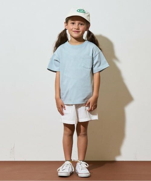 b・ROOM / ビールーム Tシャツ | 【カイテキ天竺】ビッグシルエットベーシックTシャツ | 詳細17