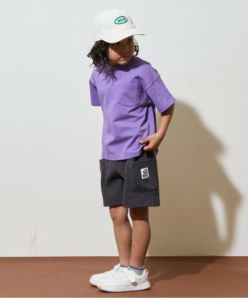 b・ROOM / ビールーム Tシャツ | 【カイテキ天竺】ビッグシルエットベーシックTシャツ | 詳細19