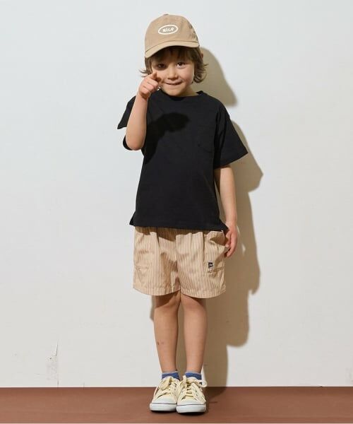 b・ROOM / ビールーム Tシャツ | 【カイテキ天竺】ビッグシルエットベーシックTシャツ | 詳細21