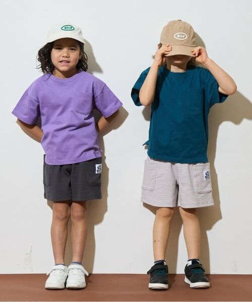 b・ROOM / ビールーム Tシャツ | 【カイテキ天竺】ビッグシルエットベーシックTシャツ | 詳細27