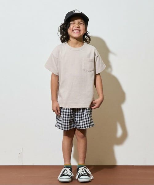 b・ROOM / ビールーム Tシャツ | 【カイテキ天竺】ビッグシルエットベーシックTシャツ | 詳細6