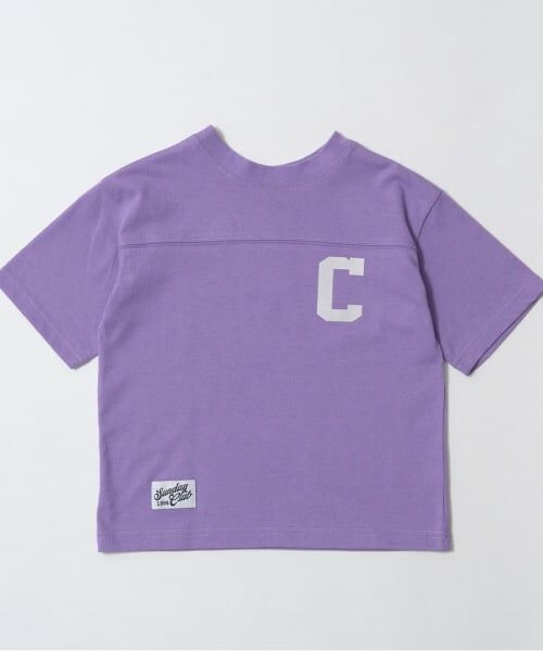 b・ROOM / ビールーム Tシャツ | 【どちらが前でもOK!】【カイテキ天竺】ロゴTシャツ | 詳細28