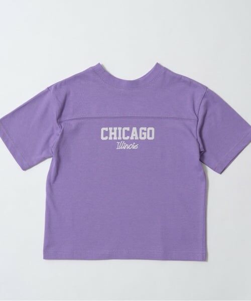 b・ROOM / ビールーム Tシャツ | 【どちらが前でもOK!】【カイテキ天竺】ロゴTシャツ | 詳細29