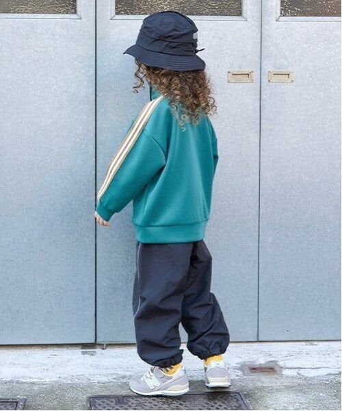 b・ROOM / ビールーム カーディガン・ボレロ | 【セットアップ可能】トラックジャケット | 詳細12