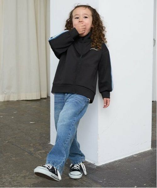 b・ROOM / ビールーム カーディガン・ボレロ | 【セットアップ可能】トラックジャケット | 詳細16