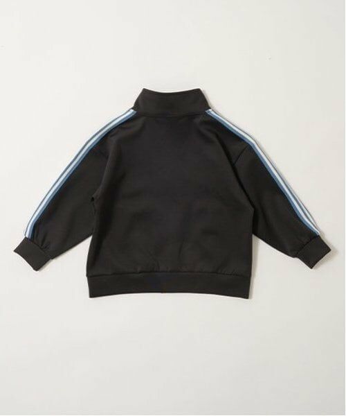 b・ROOM / ビールーム カーディガン・ボレロ | 【セットアップ可能】トラックジャケット | 詳細3