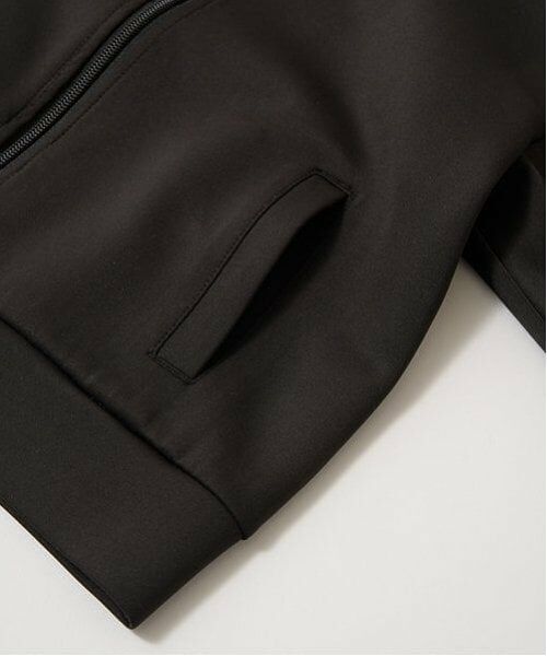 b・ROOM / ビールーム カーディガン・ボレロ | 【セットアップ可能】トラックジャケット | 詳細5