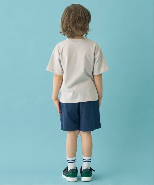 b・ROOM / ビールーム Tシャツ | 【PIXAR】【カイテキ天竺】トイストーリー/Tシャツ | 詳細4