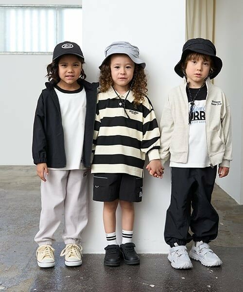 b・ROOM / ビールーム ブルゾン | 【撥水加工】収納袋付きマウンテンパーカ | 詳細26