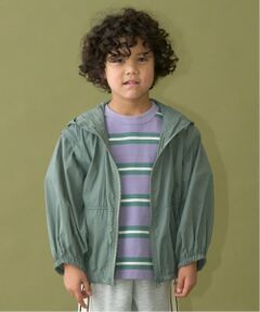 b・ROOM / ビールーム ブルゾン | 【ベストにもなる2way】シアーウィンドブレーカー