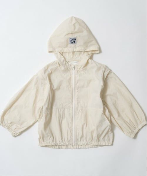 b・ROOM / ビールーム ブルゾン | 【ベストにもなる2way】シアーウィンドブレーカー | 詳細23