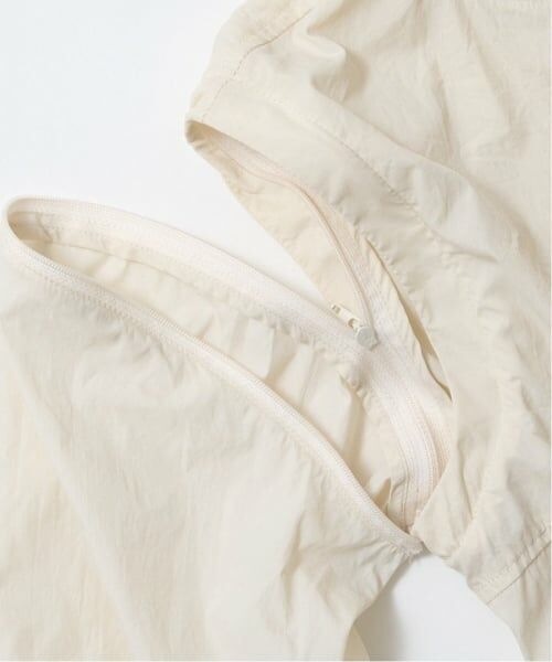 b・ROOM / ビールーム ブルゾン | 【ベストにもなる2way】シアーウィンドブレーカー | 詳細27